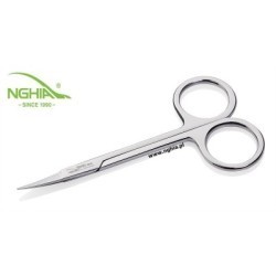Nożyczki do manicure NGHIA ES-01