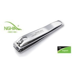 Obcinacz do Paznokci NGHIA NC-01