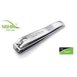 Obcinacz do Paznokci NGHIA NC-03