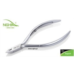 Cążki do skórek NGHIA Export C-08