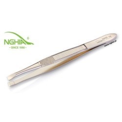 Pęseta NGHIA T-08 / N-408 (prosta)
