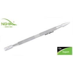 Podważacz, kopytko metalowe NGHIA P-01 / S-504 Ean: 8936000913847