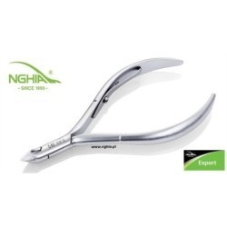 Cążki do skórek NGHIA C-01 ean: 8936000913502