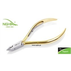 Cążki do Skórek NGHIA C-02G Ean: 8936000913564