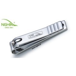 Obcinacz do Paznokci NGHIA B-908 Ean: 8936000911119
